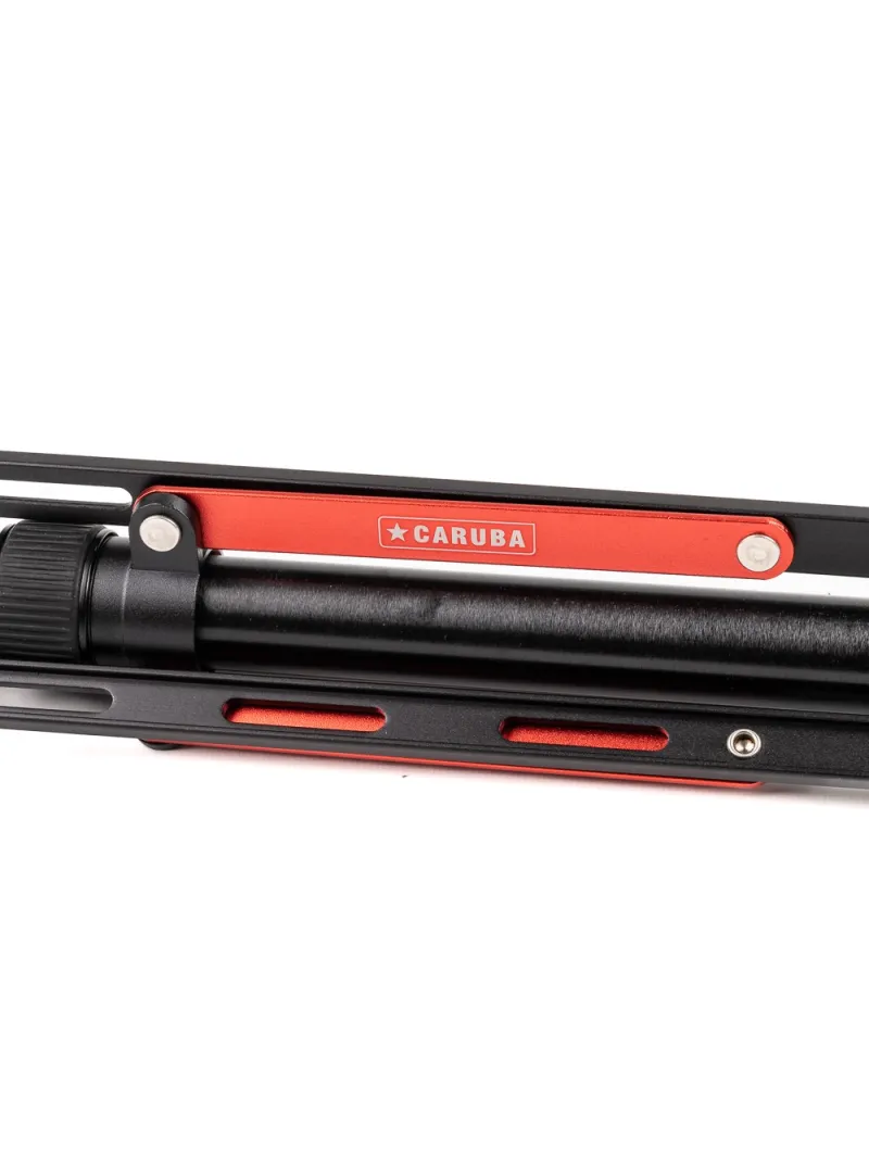 CARUBA CLS-1A Compact Light Stand Aluminum | D'Aponte | Stand and Light Boom Stand
