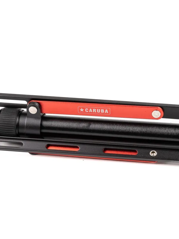 CARUBA  CLS-1A Stativo compatto in alluminio