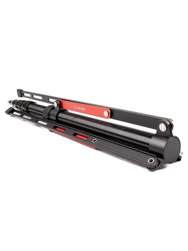 CARUBA  CLS-1A Stativo compatto in alluminio