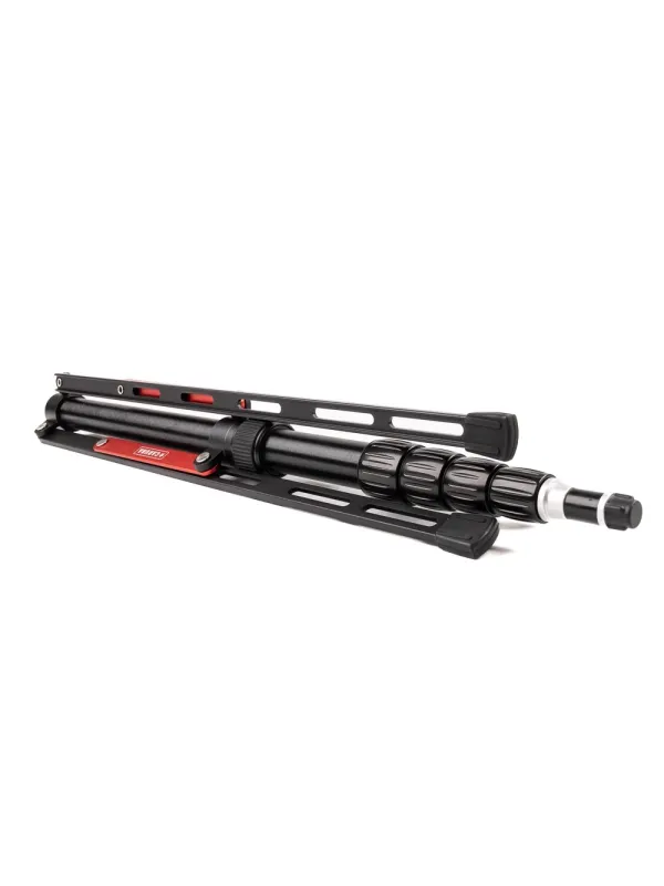 CARUBA  CLS-1A Stativo compatto in alluminio