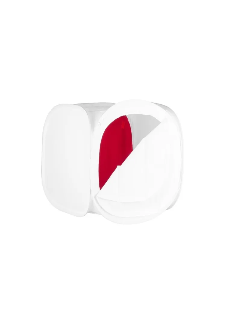QUADRALITE Cube of Light 60X60cm | D'Aponte | Still Life Tables and Accessories