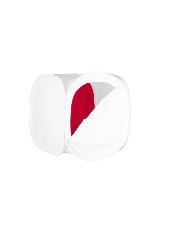QUADRALITE Cube of Light 60X60cm | D'Aponte | Still Life Tables and Accessories