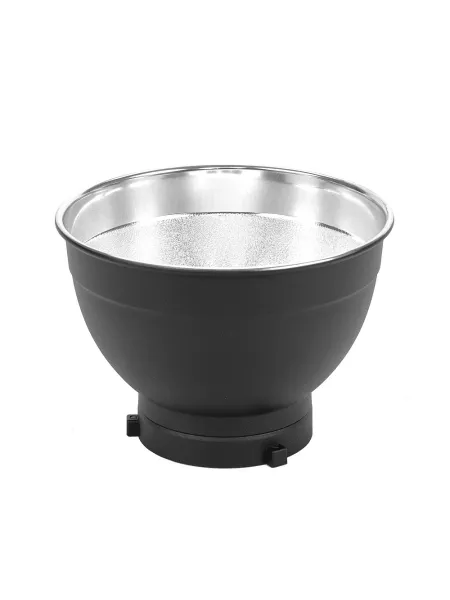 CARUBA 7" Reflector with Grid Pack (Bowens) | D'Aponte | Parables