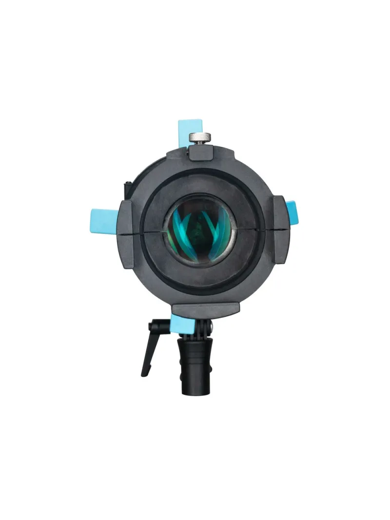NANLITE PJFMM36 Proiettore con Lente 36° per attacco FM