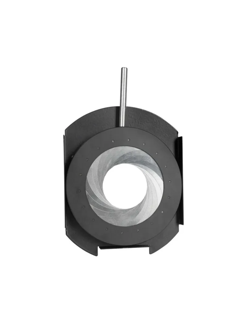 NANLITE Forza Adjustable Iris Diaphragm for the Forza Projector with FM Mount | D'Aponte | Led Lights