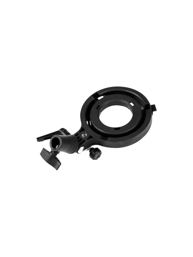 NANLITE AS-BA-FZ60 Anello adattatore Bowens per Forza 60