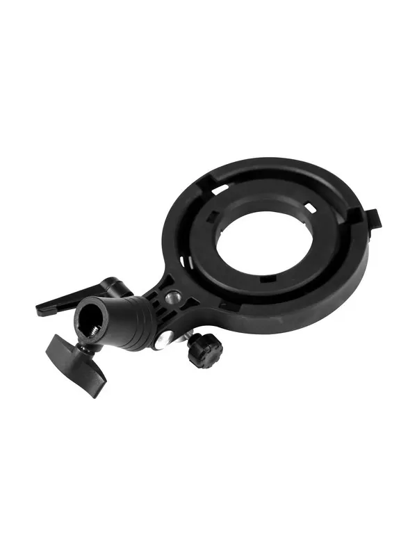NANLITE AS-BA-FZ60 Anello adattatore Bowens per Forza 60