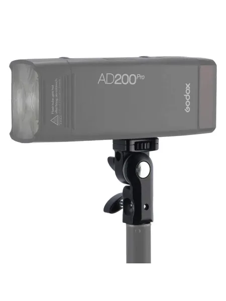 GODOX AD200 AD-E holder for AD200 | D'Aponte | Portable Flash, Speedlite and Accessories 2
