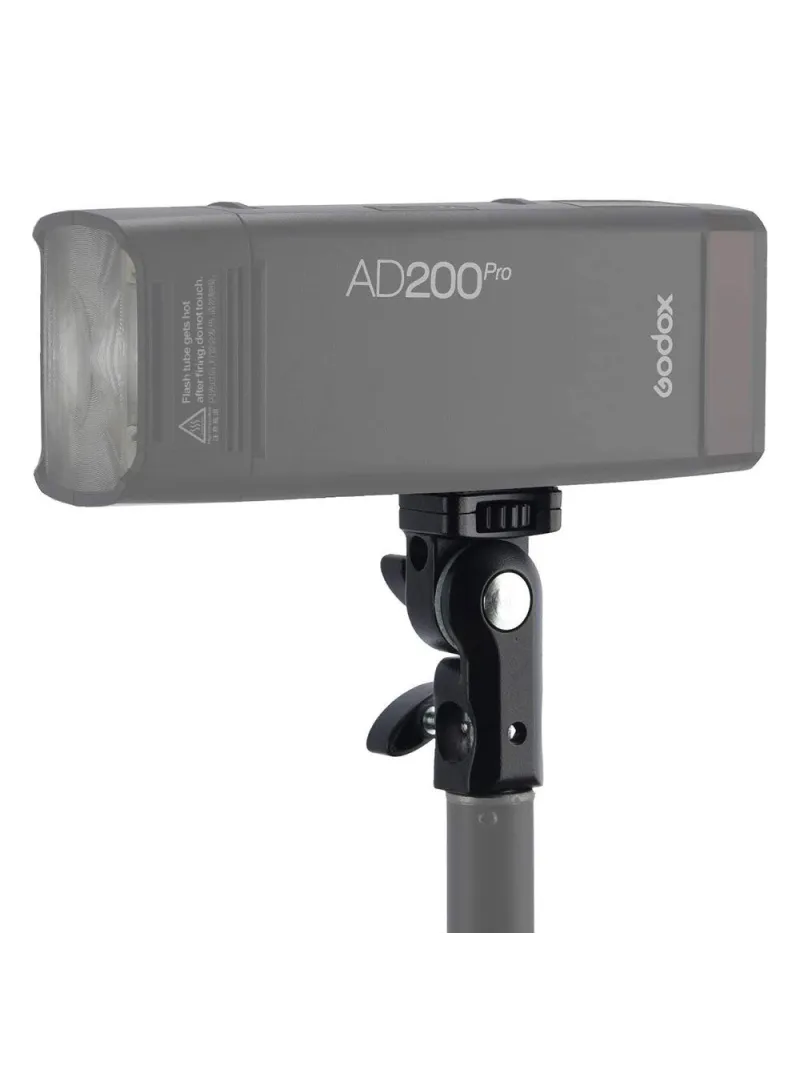 GODOX AD200 AD-E holder for AD200 | D'Aponte | Portable Flash, Speedlite and Accessories