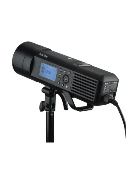GODOX AD400Pro AC Adapter | D'Aponte | Godox 2