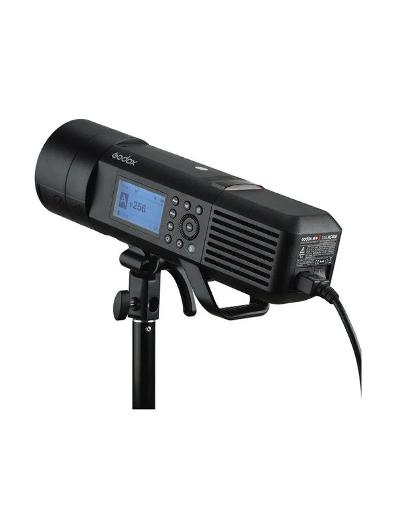 GODOX AD400Pro AC Adapter | D'Aponte | Godox