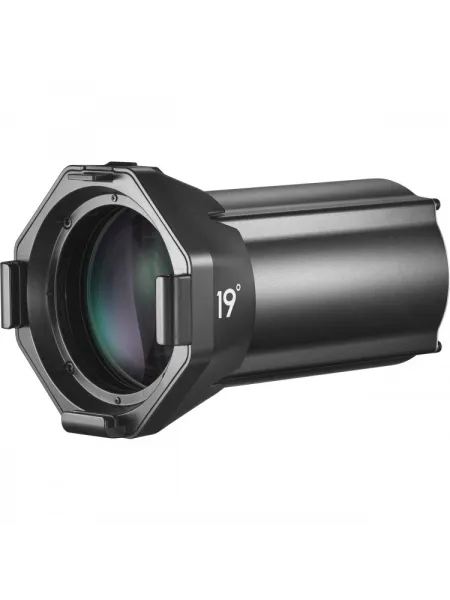 GODOX 19° Lens for VSA Spotlight Kit | D'Aponte | Led Lights