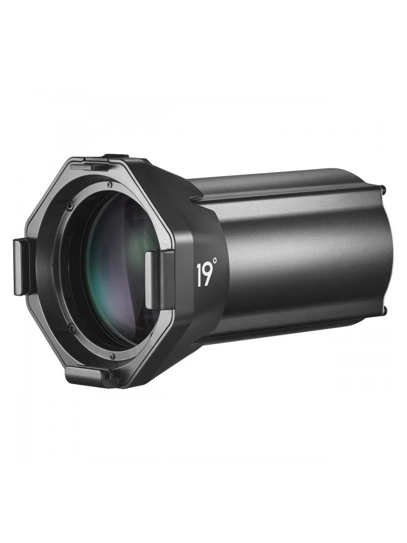 GODOX 19° Lens for VSA Spotlight Kit | D'Aponte | Led Lights