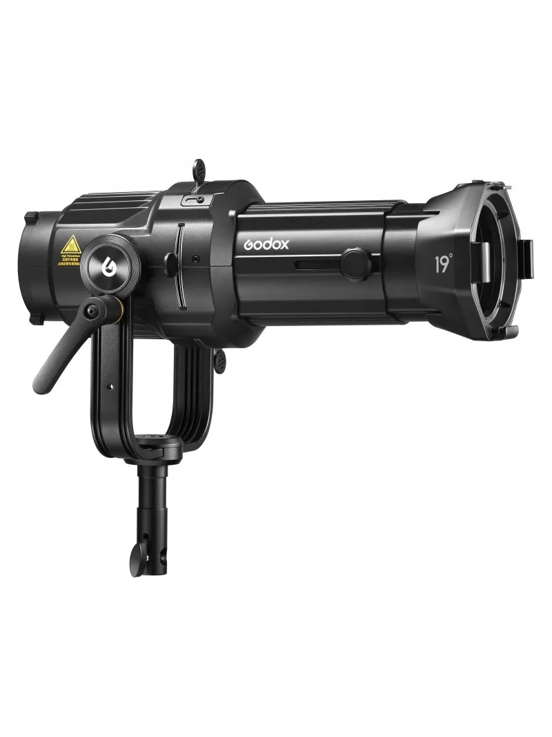 GODOX Lente da 19° per kit di proiezioni VSA