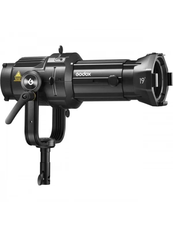 GODOX 19° Lens for VSA Spotlight Kit | D'Aponte | Led Lights