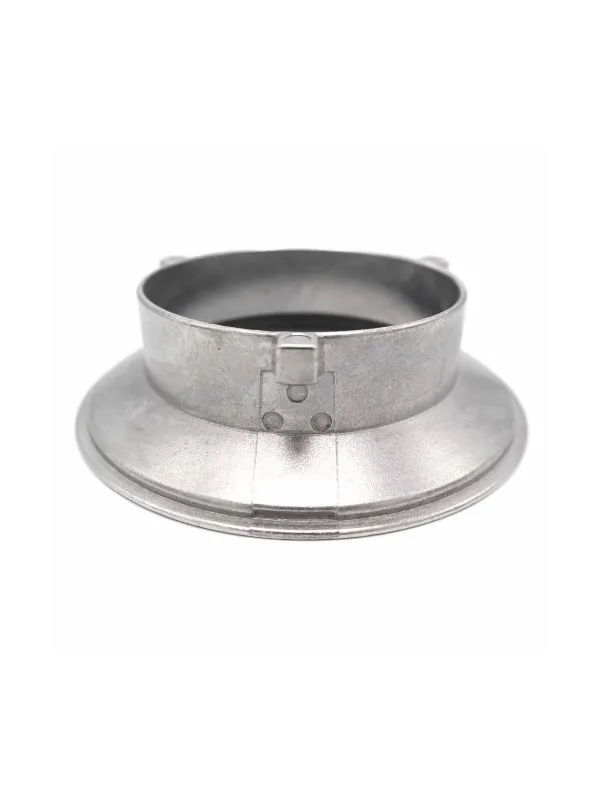 CARUBA Adapter ring Bowens mount 152cmm | D'Aponte | Adapter Rings