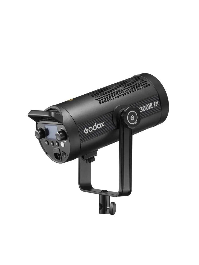 GODOX SL300IIIBi Illuminatore Led Bicolore