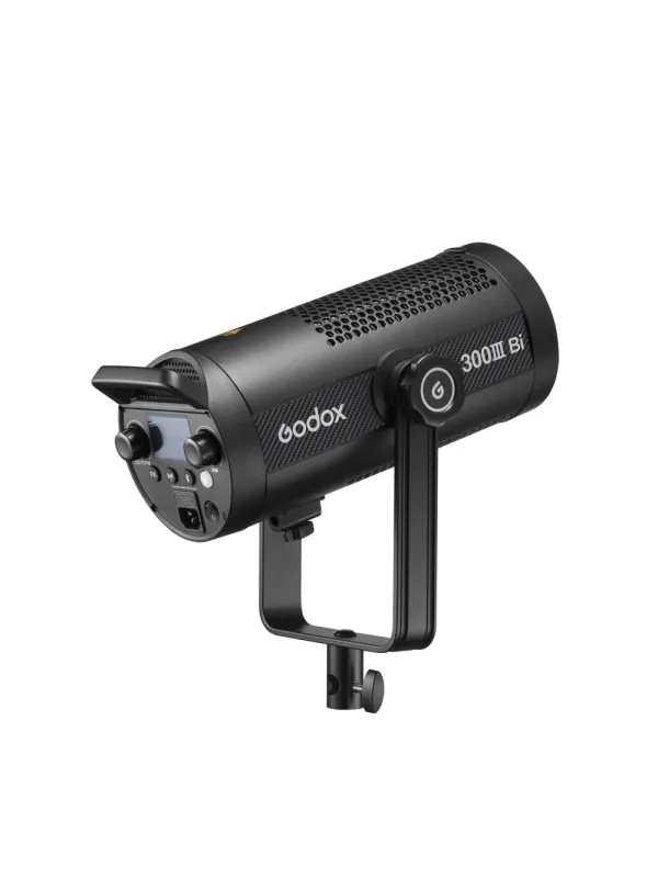 GODOX SL300IIIBi Bicolour LED Light | D'Aponte | Led Lights