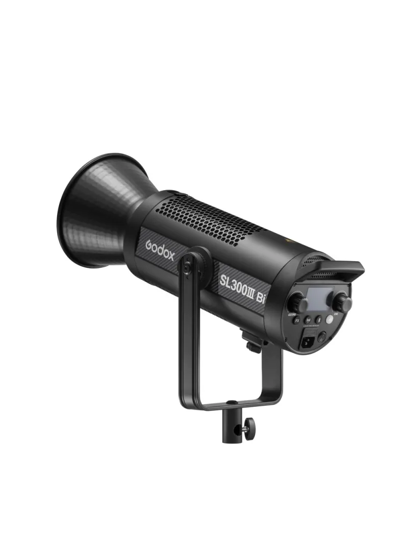 GODOX SL300IIIBi Illuminatore Led Bicolore