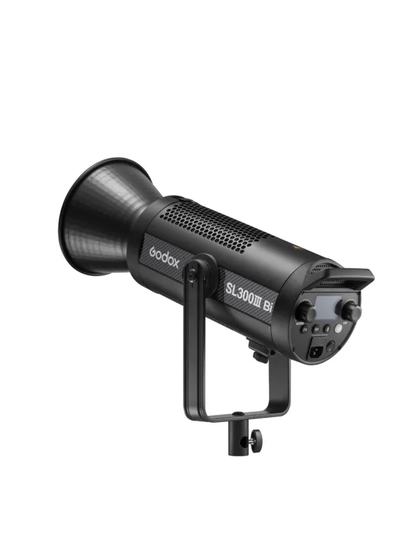 GODOX SL300IIIBi Bicolour LED Light | D'Aponte | Led Lights