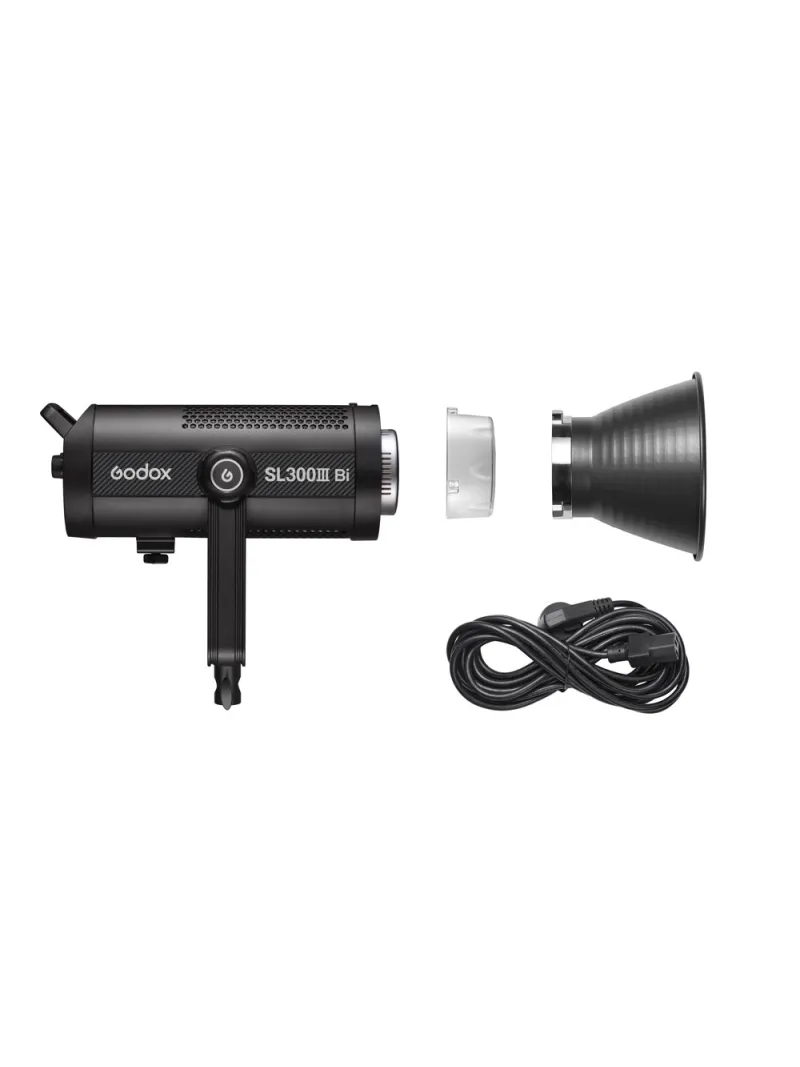 GODOX SL300IIIBi Illuminatore Led Bicolore