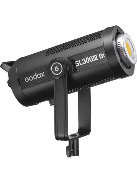 GODOX SL300IIIBi Illuminatore Led Bicolore