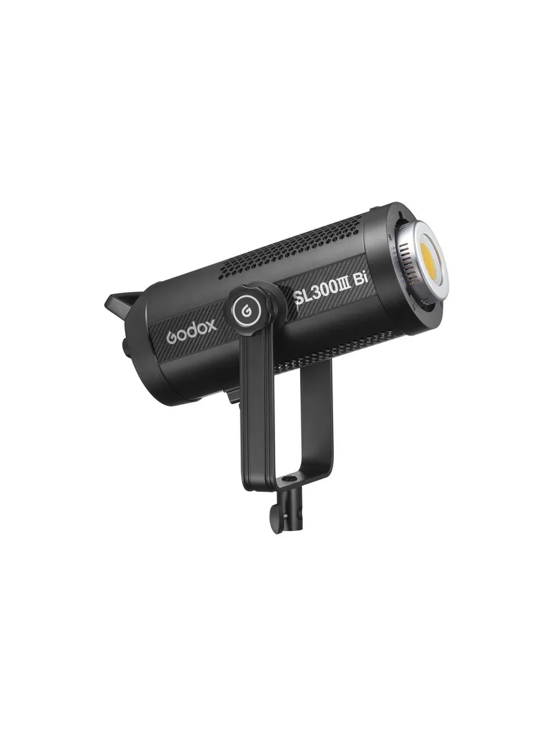 GODOX SL300IIIBi Illuminatore Led Bicolore