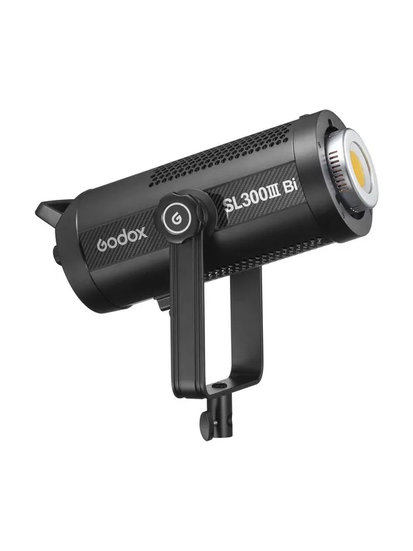 GODOX SL300IIIBi Bicolour LED Light | D'Aponte | Led Lights