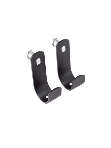 MANFROTTO 039 Gancio a ''U'' U-hooks (coppia)