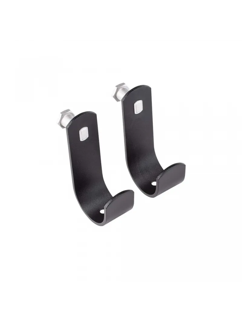 MANFROTTO 039 Gancio a ''U'' U-hooks (coppia)