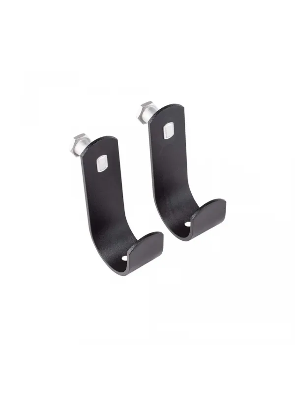 MANFROTTO 039 Gancio a ''U'' U-hooks (coppia)