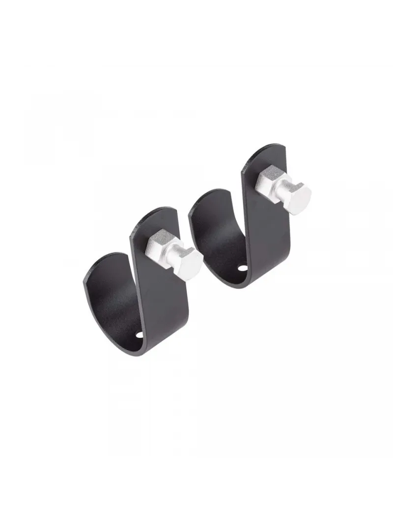 MANFROTTO 039 Gancio a ''U'' U-hooks (coppia)