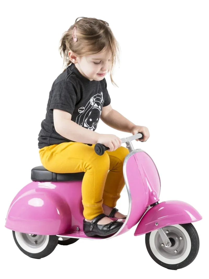copy of EPOQA by Ambosstoys® Vespa BASIC Green | D'Aponte | Oggettistica in Metallo