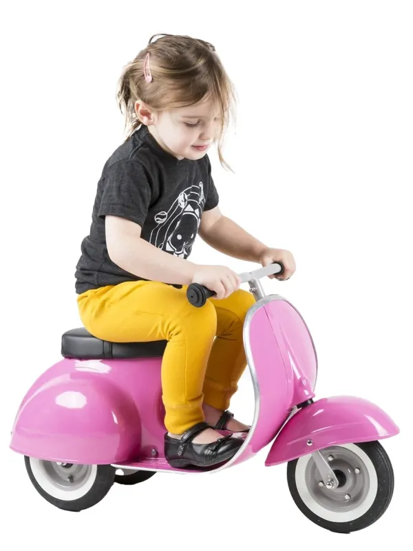 copy of EPOQA by Ambosstoys® Vespa BASIC Green | D'Aponte | Oggettistica in Metallo