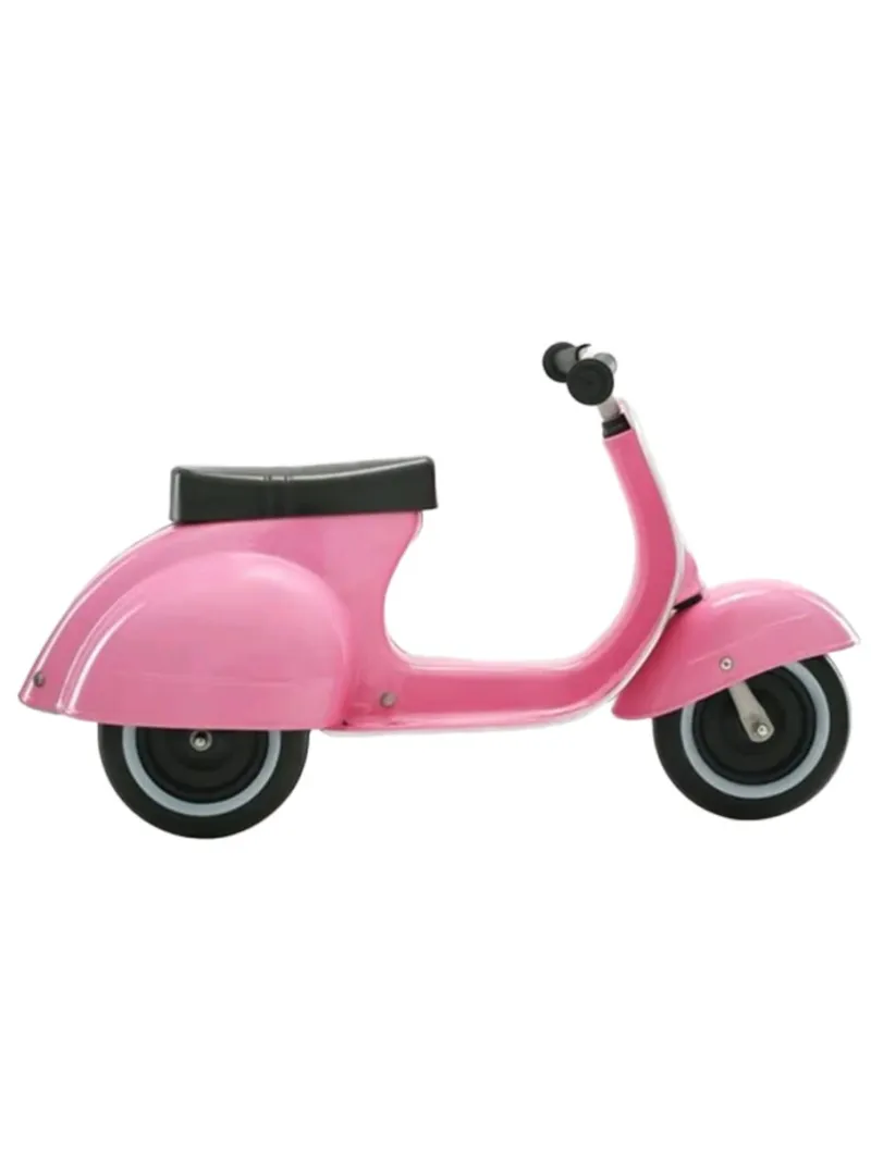 EPOQA by Ambosstoys® Primo BASIC Pink
