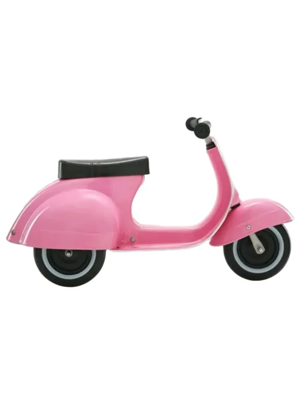 EPOQA by Ambosstoys® Primo BASIC Pink