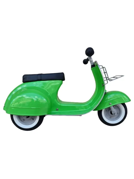 EPOQA by Ambosstoys® Primo SPECIAL Green Apple