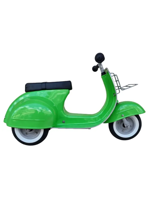 EPOQA by Ambosstoys® Primo SPECIAL Green Apple
