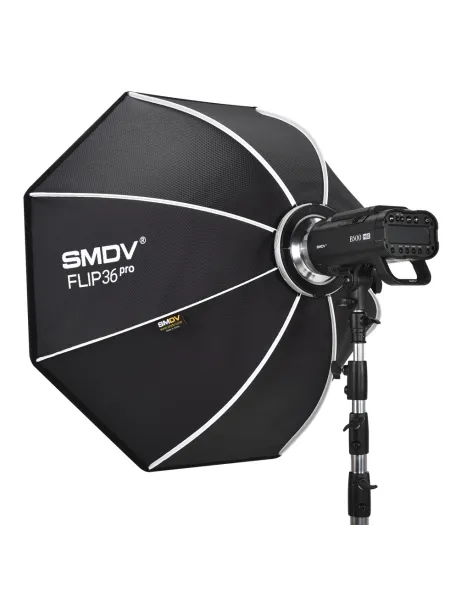 SMDV Speedbox-Flip36 PRO senza anello (90cm)