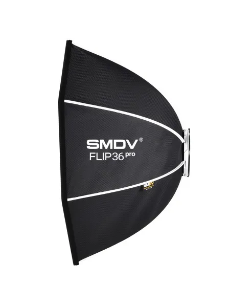 SMDV SMDV Speedbox-Flip36 PRO (without ring) | D'Aponte | SMDV 2