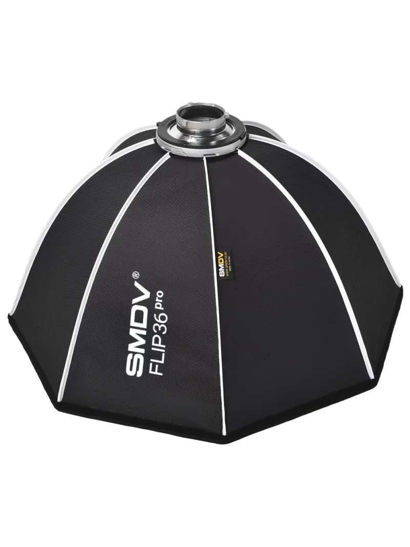 SMDV Speedbox-Flip36 PRO senza anello (90cm)