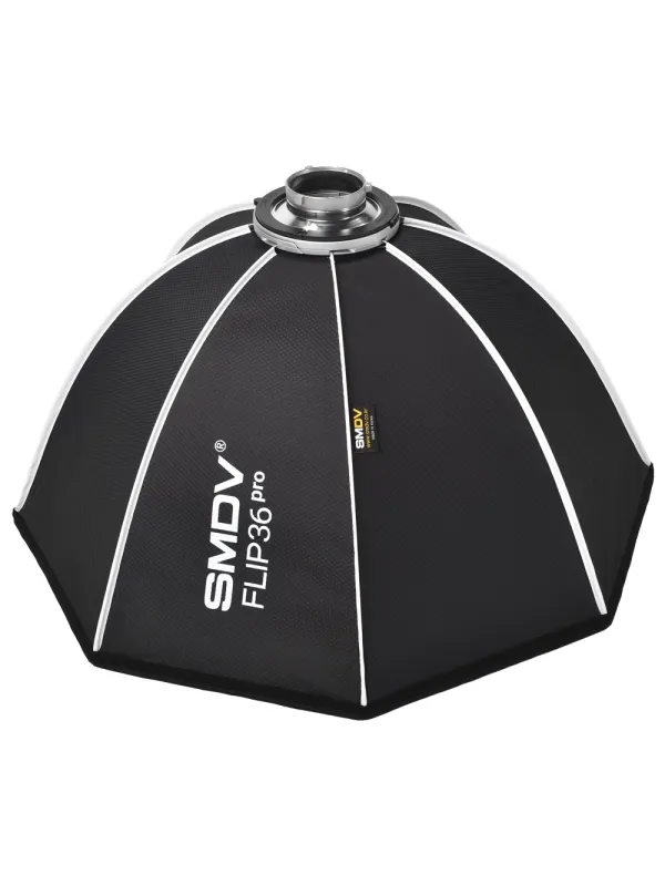 SMDV Speedbox-Flip36 PRO senza anello (90cm)