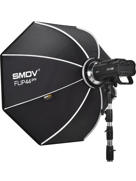 SMDV Speedbox-Flip44 PRO (without ring) | D'Aponte | SMDV