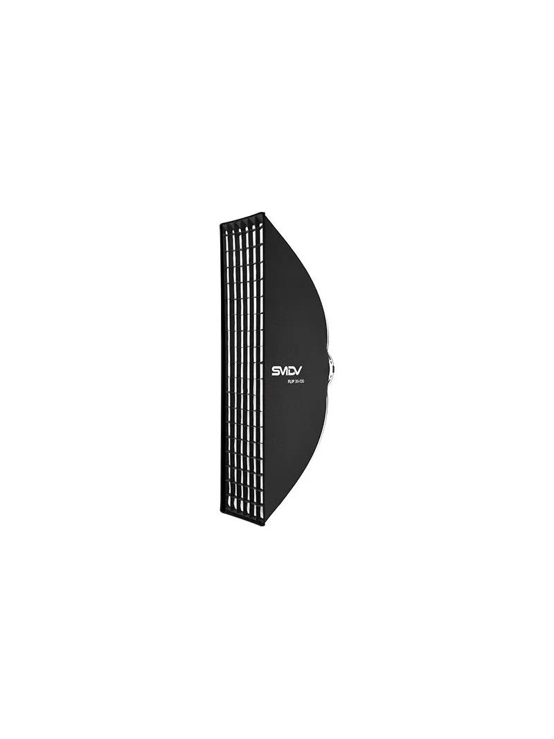 SMDV Speedbox-Flip Strip 30x120 Griglia