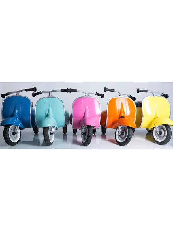 EPOQA by Ambosstoys® Primo BASIC Pink