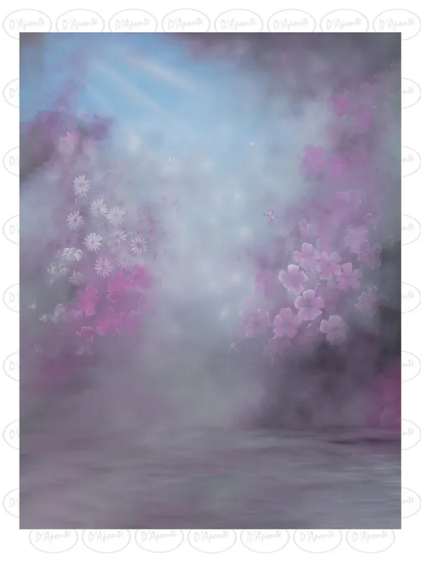 D'APONTE CANVAS BACKDROP PF 20-012-M | D'Aponte | Offers