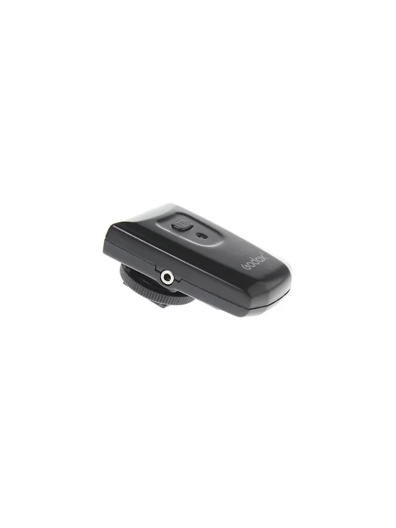 GODOX AT-16 Studio Flash Trigger | D'Aponte | Radio and Cable