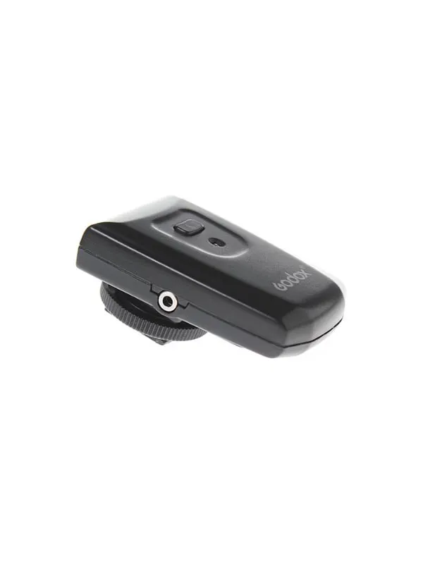 GODOX AT-16 Studio Flash Trigger | D'Aponte | Radio and Cable