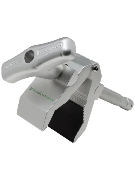 9.Solutions Heavy-Duty Python clamp with Stud