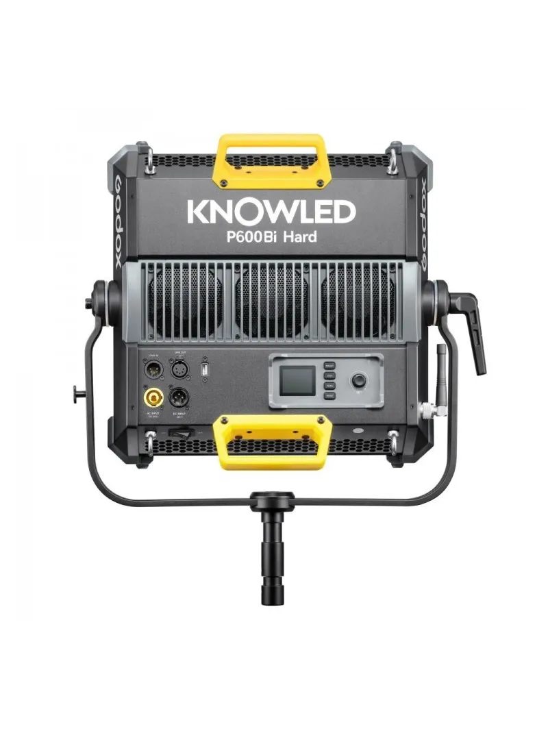 GODOX Space Panel P600BI Knowled